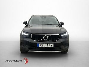 Volvo XC40 bild 2