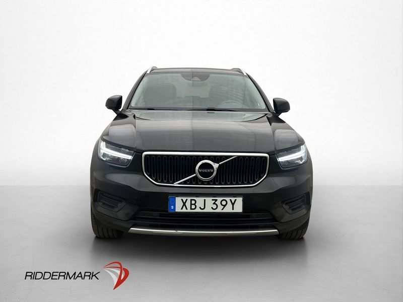 Volvo XC40 bild 2