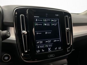 Volvo XC40 bild 19