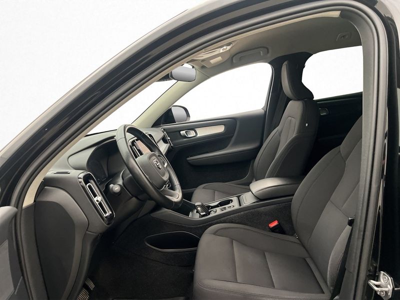 Volvo XC40 bild 12