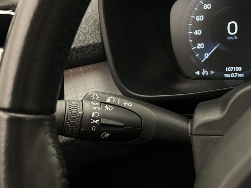 Volvo XC40 bild 34