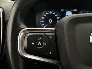 Volvo XC40 bild 15
