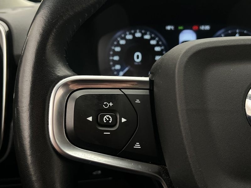 Volvo XC40 bild 15
