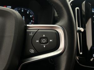 Volvo XC40 bild 17