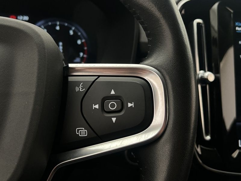 Volvo XC40 bild 17