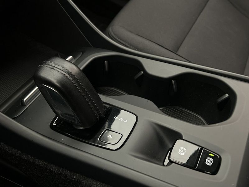 Volvo XC40 bild 25