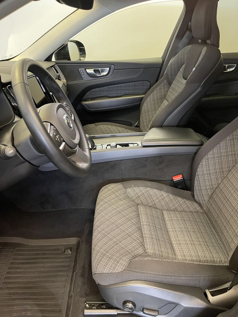 Volvo XC60 bild 4