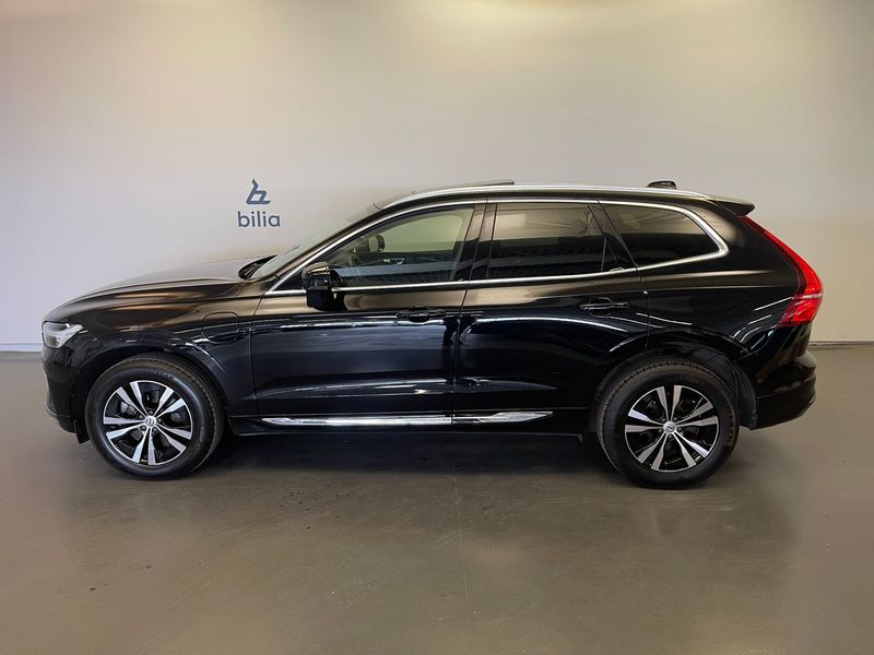Volvo XC60 bild 2