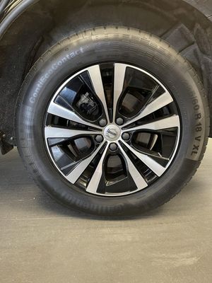 Volvo XC60 bild 10