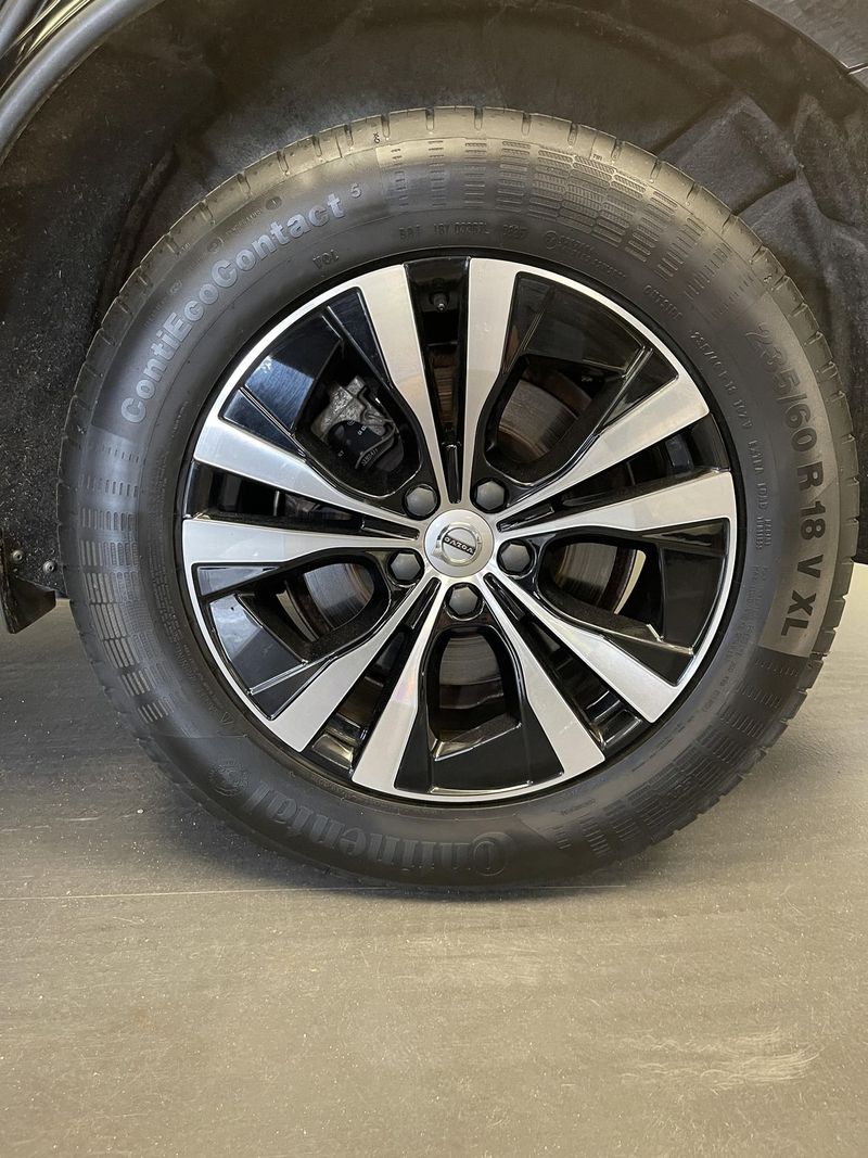 Volvo XC60 bild 10