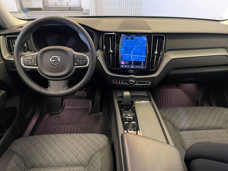 Volvo XC60 bild 6