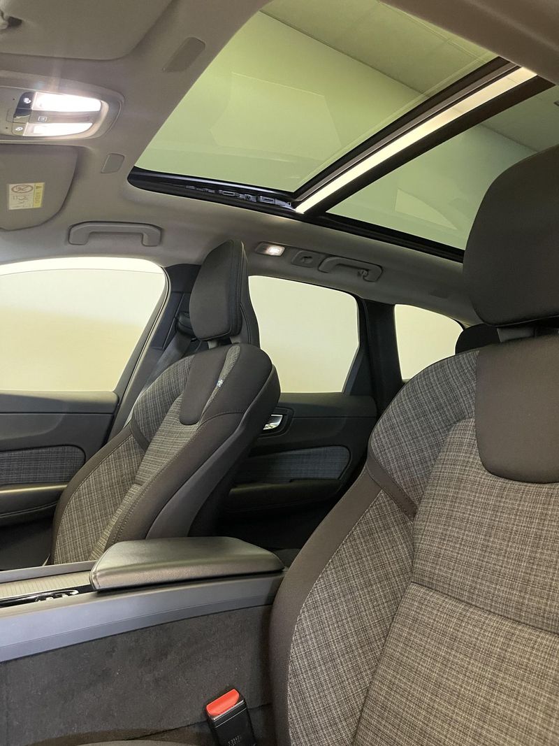 Volvo XC60 bild 7