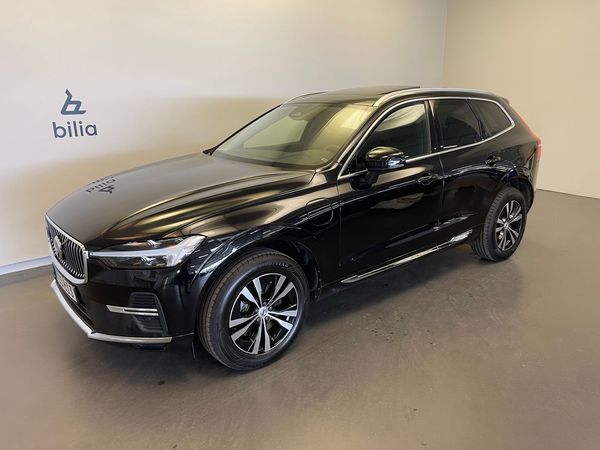 Volvo XC60 Recharge T6 Core Edition - 2023