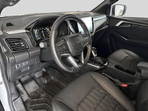Isuzu D-Max bild 5