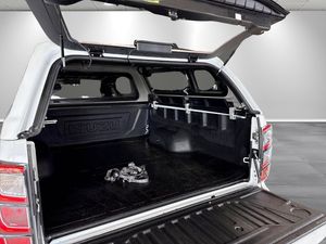 Isuzu D-Max bild 10