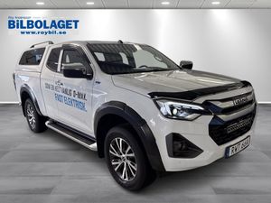 Isuzu D-Max bild 12