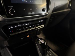Isuzu D-Max bild 8