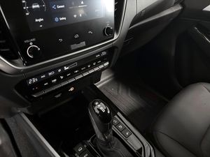 Isuzu D-Max bild 7