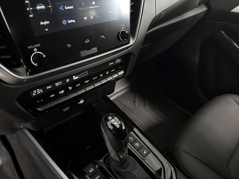 Isuzu D-Max bild 7