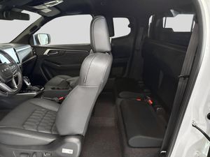 Isuzu D-Max bild 9