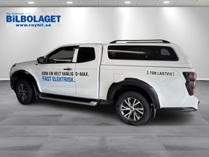 Isuzu D-Max bild 2