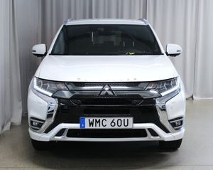 Mitsubishi Outlander bild 8