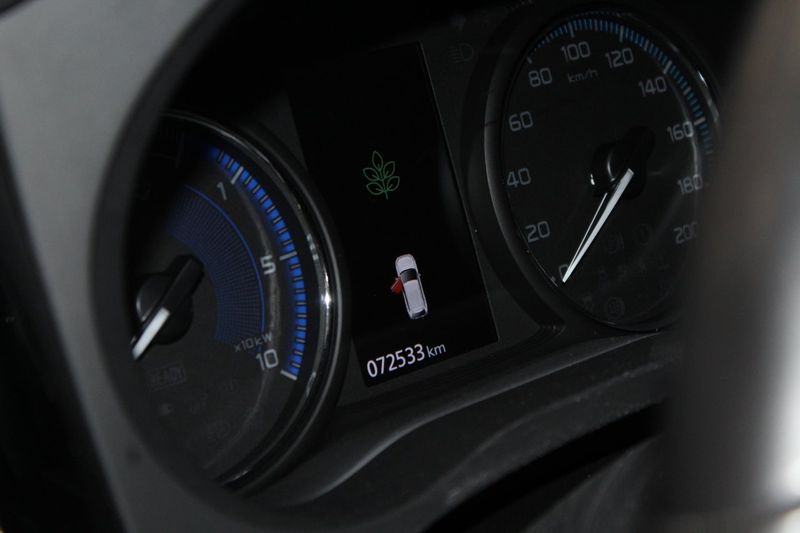 Mitsubishi Outlander bild 26