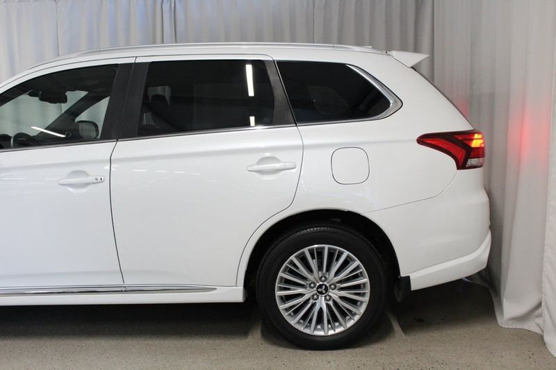Mitsubishi Outlander bild 9
