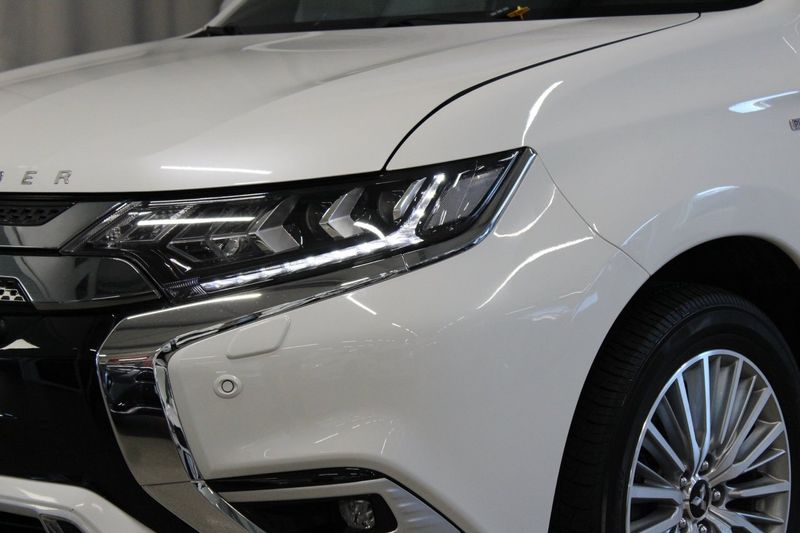 Mitsubishi Outlander bild 15