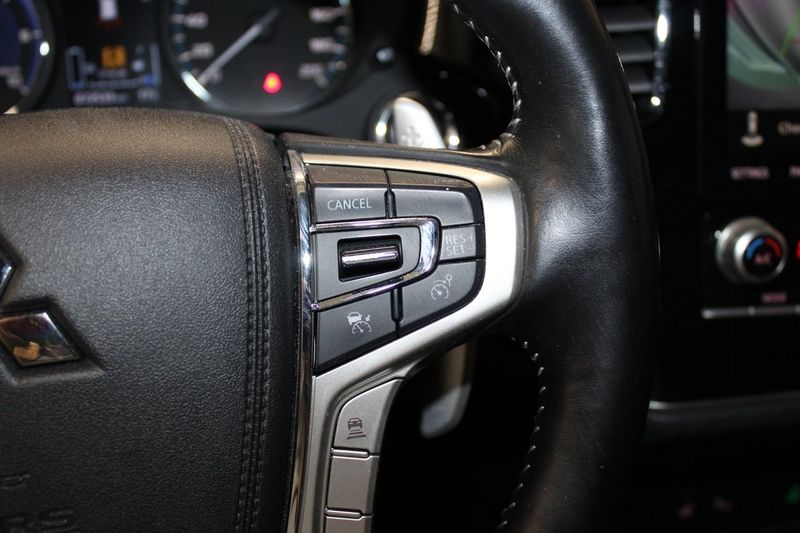 Mitsubishi Outlander bild 31