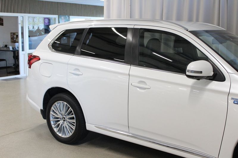 Mitsubishi Outlander bild 10