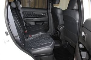 Mitsubishi Outlander bild 24