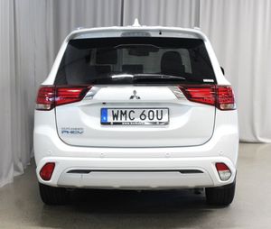 Mitsubishi Outlander bild 5