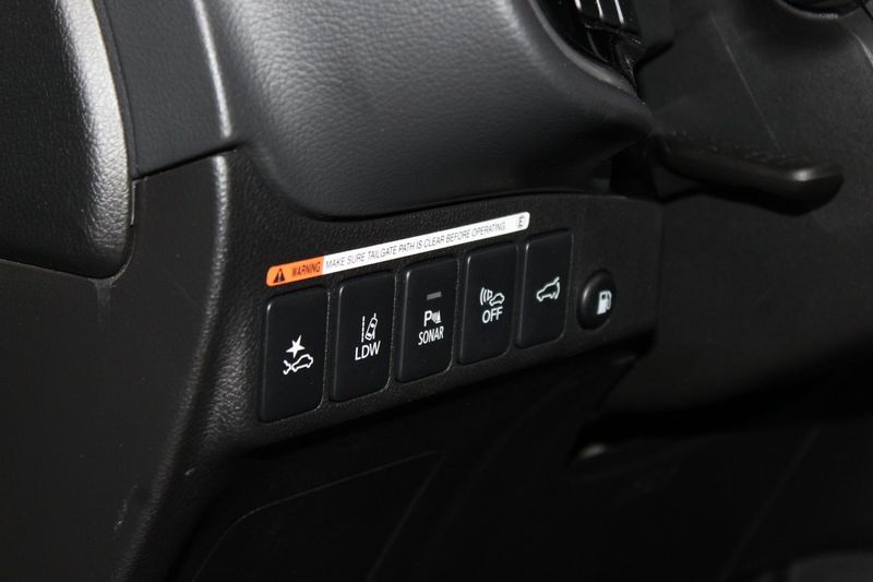 Mitsubishi Outlander bild 23