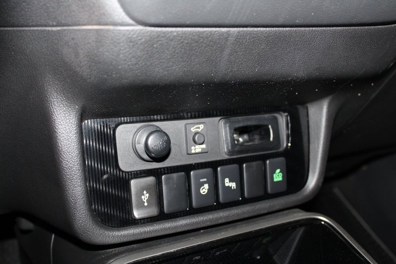 Mitsubishi Outlander bild 29