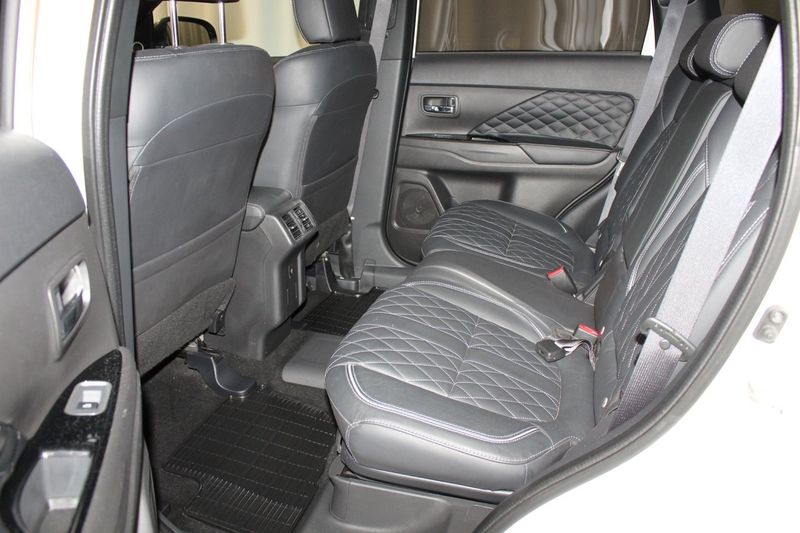 Mitsubishi Outlander bild 25