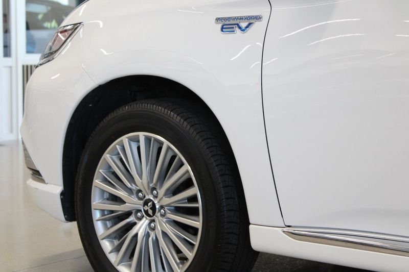 Mitsubishi Outlander bild 14