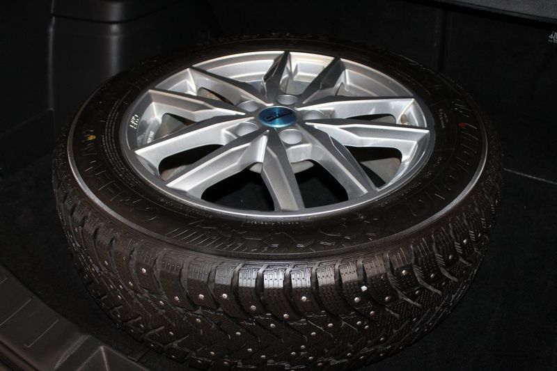 Mitsubishi Outlander bild 17