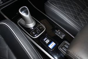 Mitsubishi Outlander bild 28