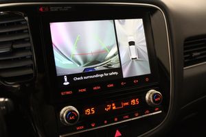 Mitsubishi Outlander bild 30