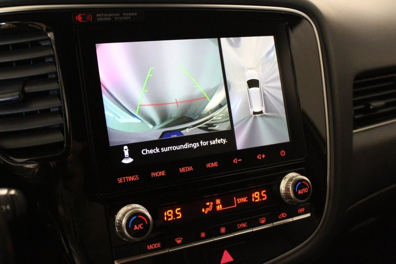 Mitsubishi Outlander bild 30