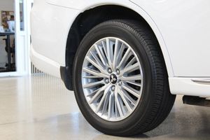 Mitsubishi Outlander bild 11
