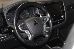 Mitsubishi Outlander bild 27