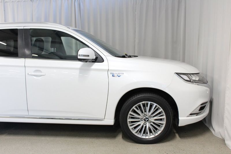 Mitsubishi Outlander bild 4