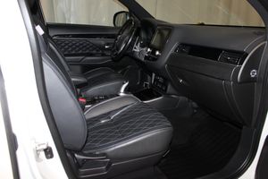 Mitsubishi Outlander bild 20
