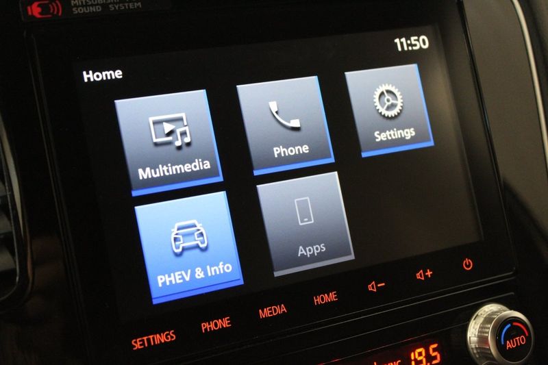 Mitsubishi Outlander bild 32