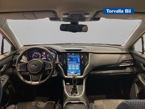 Subaru Outback bild 7