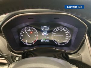 Subaru Outback bild 10