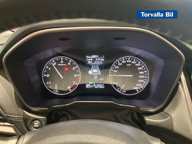 Subaru Outback bild 10