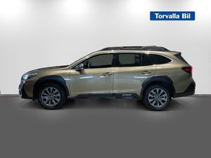 Subaru Outback bild 4